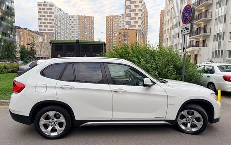 BMW X1, 2011 год, 1 350 000 рублей, 2 фотография