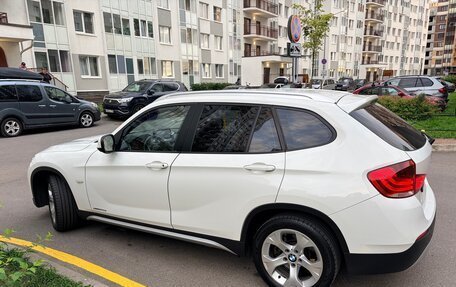 BMW X1, 2011 год, 1 350 000 рублей, 5 фотография