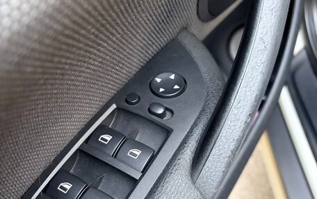 BMW X1, 2011 год, 1 350 000 рублей, 9 фотография