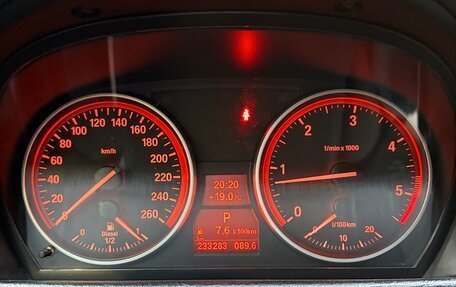 BMW X1, 2011 год, 1 350 000 рублей, 16 фотография