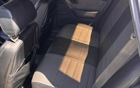Daewoo Nexia I рестайлинг, 2013 год, 220 000 рублей, 12 фотография