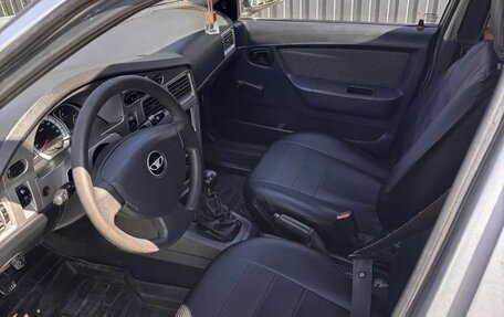 Daewoo Nexia I рестайлинг, 2013 год, 220 000 рублей, 7 фотография