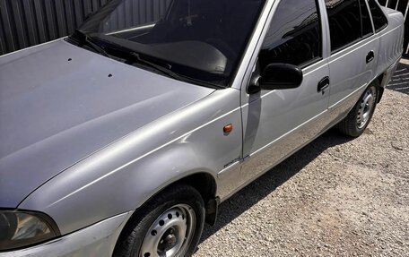Daewoo Nexia I рестайлинг, 2013 год, 220 000 рублей, 13 фотография