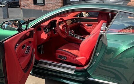 Bentley Continental GT, 2026 год, 39 999 000 рублей, 2 фотография