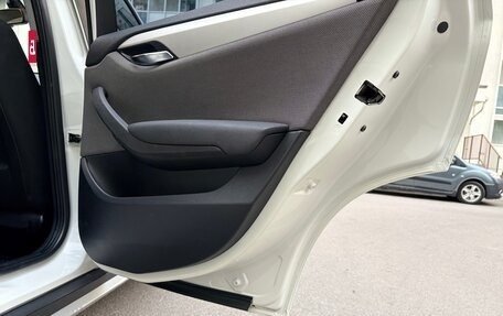 BMW X1, 2011 год, 1 350 000 рублей, 12 фотография