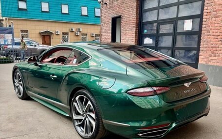 Bentley Continental GT, 2026 год, 39 999 000 рублей, 10 фотография