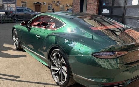 Bentley Continental GT, 2026 год, 39 999 000 рублей, 6 фотография