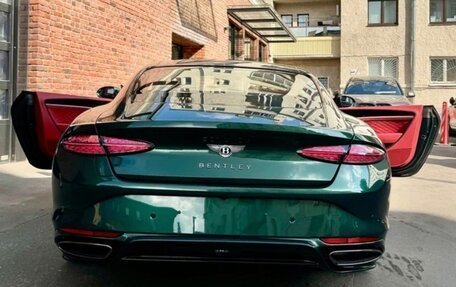 Bentley Continental GT, 2026 год, 39 999 000 рублей, 8 фотография