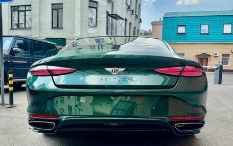 Bentley Continental GT, 2026 год, 39 999 000 рублей, 9 фотография