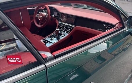 Bentley Continental GT, 2026 год, 39 999 000 рублей, 4 фотография