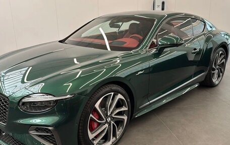 Bentley Continental GT, 2026 год, 39 999 000 рублей, 15 фотография