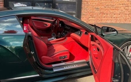 Bentley Continental GT, 2026 год, 39 999 000 рублей, 3 фотография