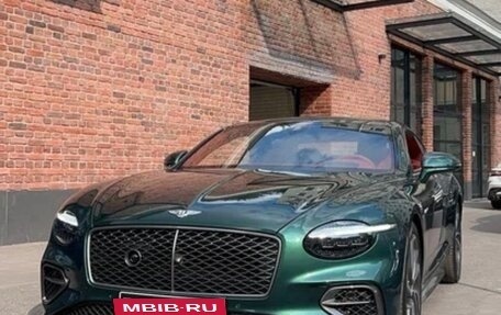 Bentley Continental GT, 2026 год, 39 999 000 рублей, 12 фотография