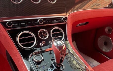 Bentley Continental GT, 2026 год, 39 999 000 рублей, 22 фотография