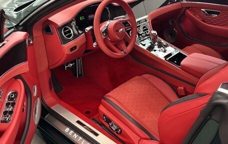 Bentley Continental GT, 2026 год, 39 999 000 рублей, 16 фотография