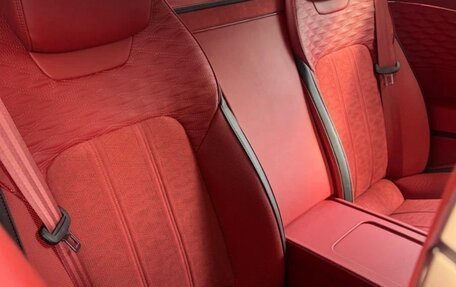 Bentley Continental GT, 2026 год, 39 999 000 рублей, 23 фотография