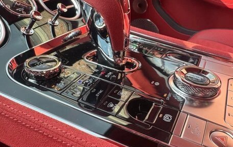 Bentley Continental GT, 2026 год, 39 999 000 рублей, 24 фотография