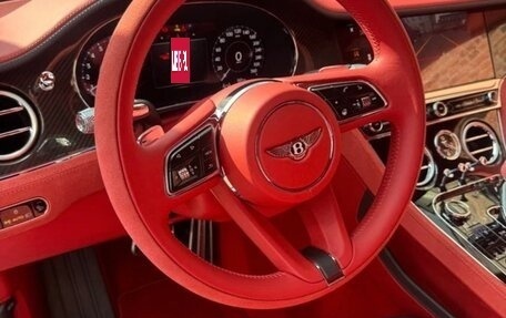 Bentley Continental GT, 2026 год, 39 999 000 рублей, 17 фотография