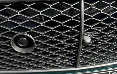Bentley Continental GT, 2026 год, 39 999 000 рублей, 25 фотография