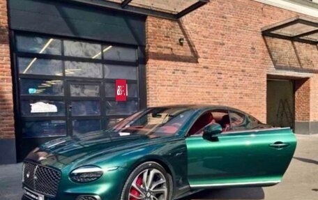 Bentley Continental GT, 2026 год, 39 999 000 рублей, 14 фотография