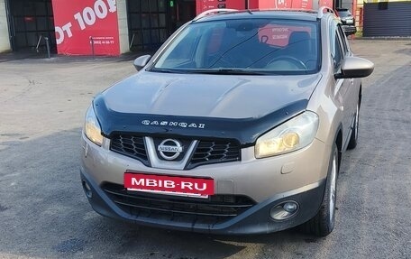 Nissan Qashqai+2 I, 2012 год, 1 030 000 рублей, 5 фотография