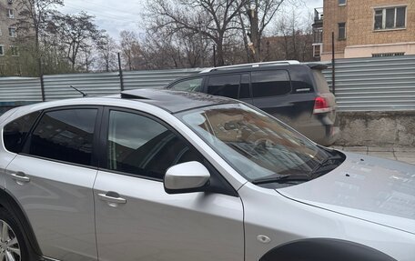 Subaru Impreza III, 2010 год, 1 280 000 рублей, 9 фотография