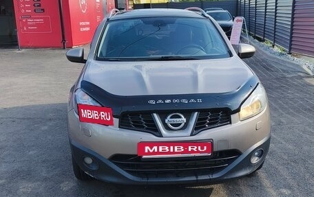 Nissan Qashqai+2 I, 2012 год, 1 030 000 рублей, 3 фотография