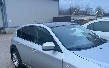 Subaru Impreza III, 2010 год, 1 280 000 рублей, 10 фотография
