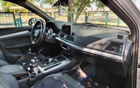 Audi Q5, 2020 год, 3 895 000 рублей, 4 фотография