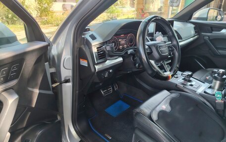 Audi Q5, 2020 год, 3 895 000 рублей, 5 фотография
