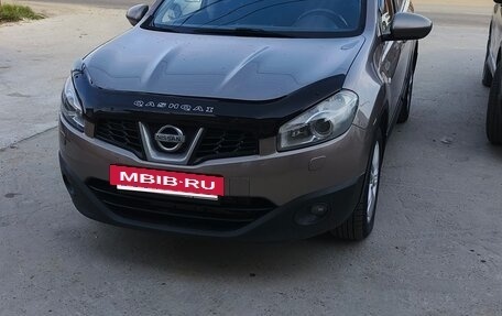 Nissan Qashqai+2 I, 2012 год, 1 030 000 рублей, 6 фотография