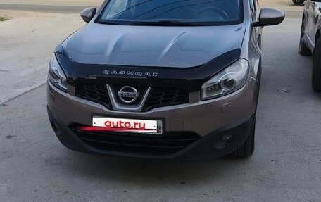 Nissan Qashqai+2 I, 2012 год, 1 030 000 рублей, 7 фотография