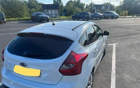Ford Focus III, 2013 год, 630 000 рублей, 5 фотография