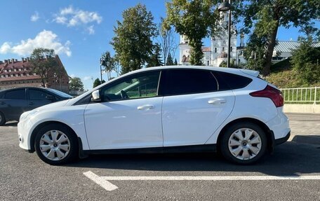 Ford Focus III, 2013 год, 630 000 рублей, 6 фотография