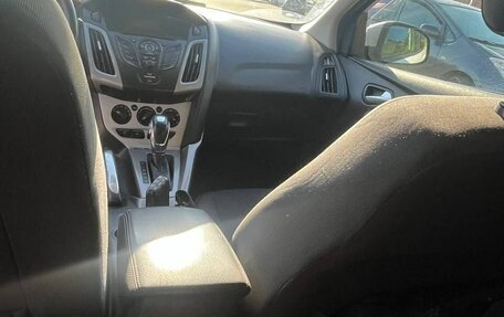 Ford Focus III, 2013 год, 630 000 рублей, 9 фотография