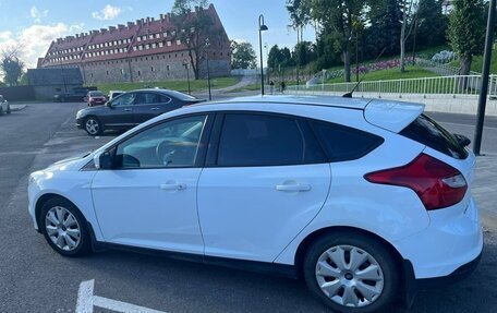 Ford Focus III, 2013 год, 630 000 рублей, 10 фотография