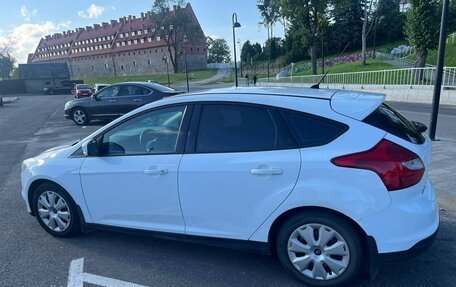 Ford Focus III, 2013 год, 630 000 рублей, 13 фотография