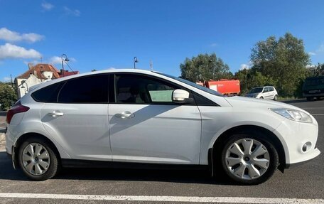 Ford Focus III, 2013 год, 630 000 рублей, 14 фотография