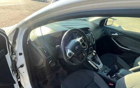 Ford Focus III, 2013 год, 630 000 рублей, 12 фотография