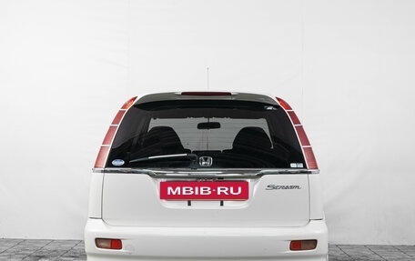 Honda Stream I рестайлинг, 2001 год, 399 000 рублей, 6 фотография
