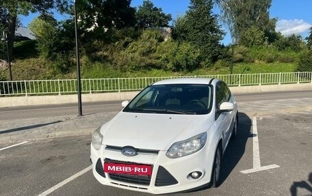 Ford Focus III, 2013 год, 630 000 рублей, 15 фотография