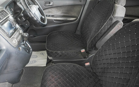 Honda Stream I рестайлинг, 2001 год, 399 000 рублей, 9 фотография