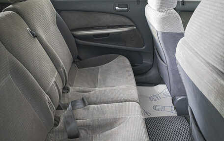 Honda Stream I рестайлинг, 2001 год, 399 000 рублей, 11 фотография