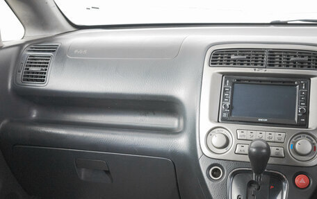 Honda Stream I рестайлинг, 2001 год, 399 000 рублей, 13 фотография