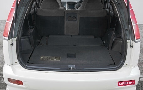 Honda Stream I рестайлинг, 2001 год, 399 000 рублей, 8 фотография