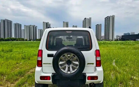 Suzuki Jimny, 2018 год, 1 252 000 рублей, 5 фотография