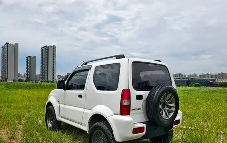 Suzuki Jimny, 2018 год, 1 252 000 рублей, 6 фотография