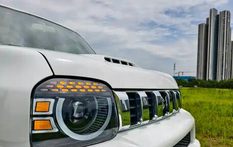 Suzuki Jimny, 2018 год, 1 252 000 рублей, 9 фотография