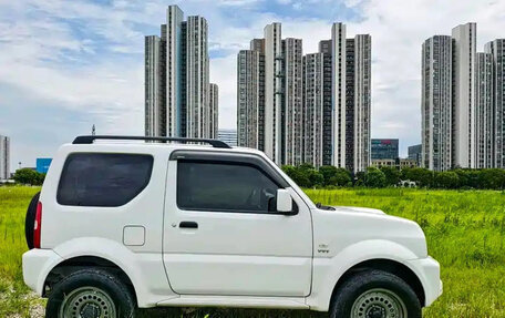 Suzuki Jimny, 2018 год, 1 252 000 рублей, 8 фотография