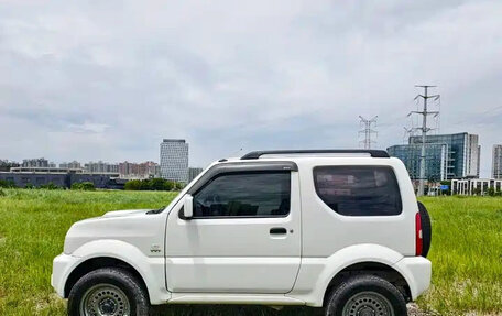 Suzuki Jimny, 2018 год, 1 252 000 рублей, 7 фотография